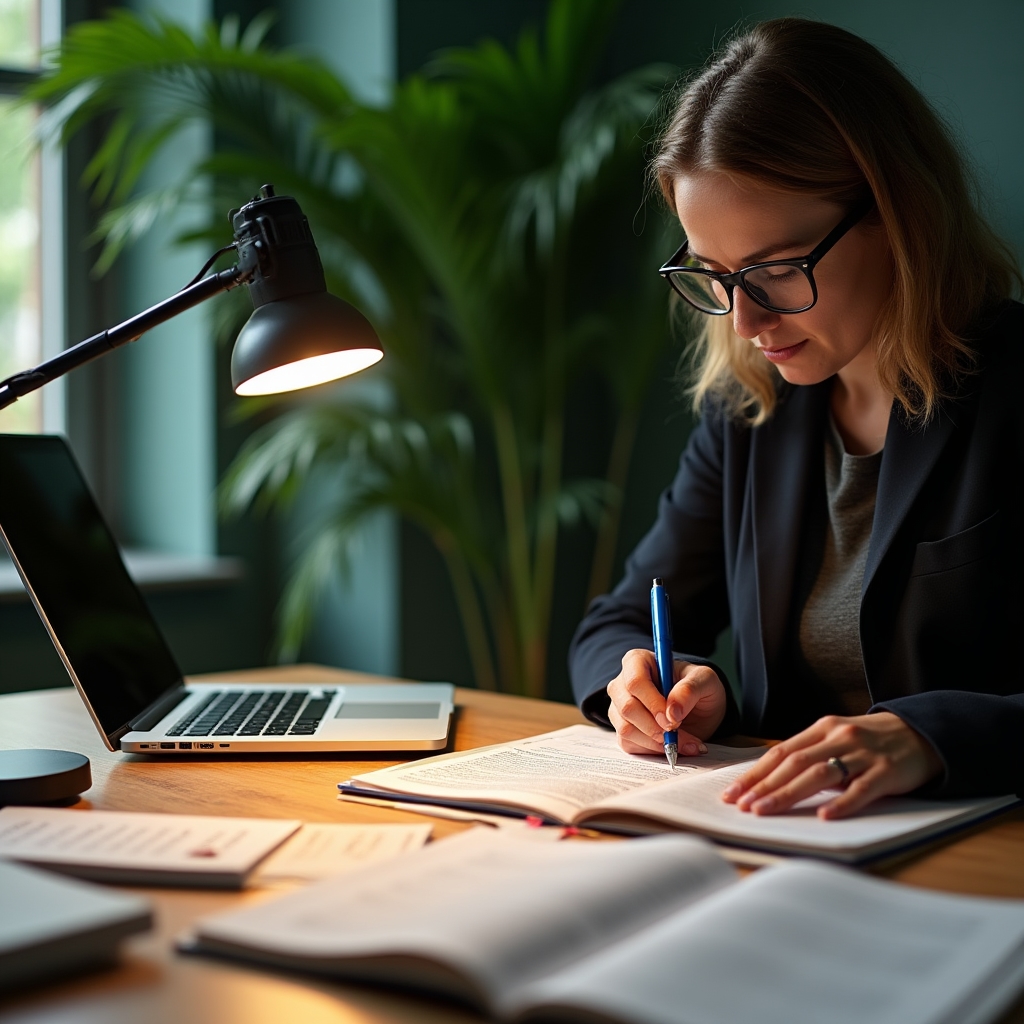 Dokumentacja i źródła wiedzy o dostępności cyfrowej – materiały badawcze na biurku